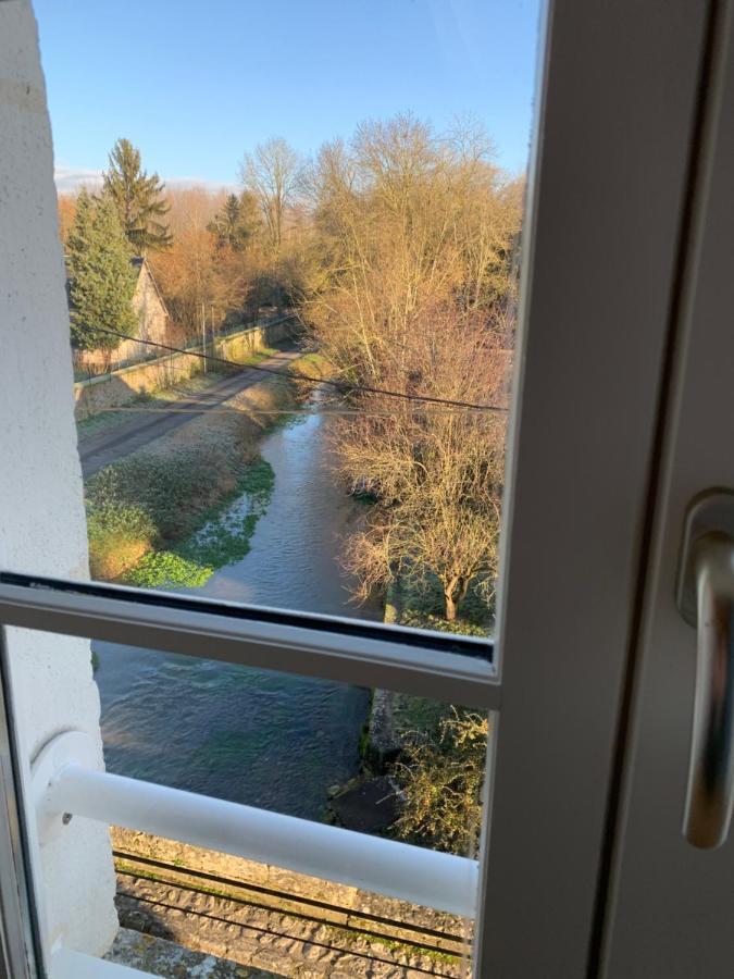 Le Moulin Des 2 Roues Meung-sur-Loire Exterior foto